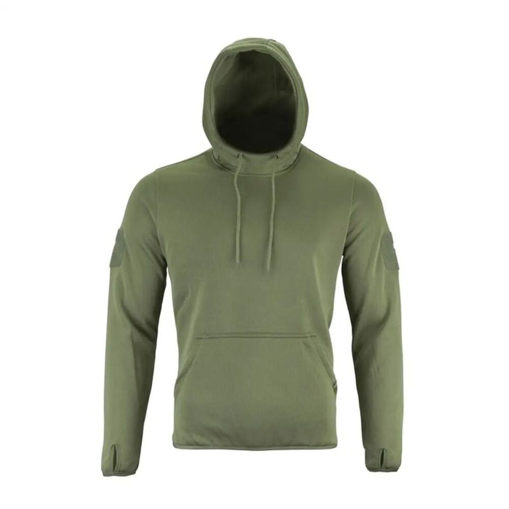 Viper Mens Armour Hoodie / Green